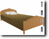 Full Size Bed