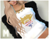 Liberty Medusa 