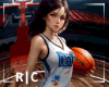 R|C Basketball Girl Cut