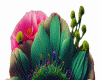 6v3| Eye Flower Cutout