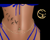 BELLY CHAIM 1