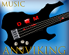 MUSIC: Depeche M. Guitar