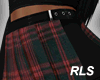 RLS " " Skirt