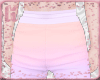 |H| Shorts Pink&Lilac M