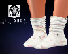 Cozy Cat socks
