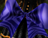 specialty bow blue 1