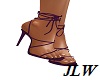 JLW My Purple Heels