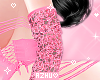 Sleeves Pink
