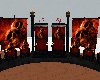 SkullThrone