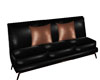 D! Leather Couch