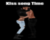 Kiss song time