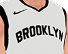 R - Brooklyn White