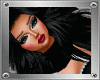 *A* Hair Maisy Black 