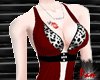 ~PaM~ Sexy Red Dress