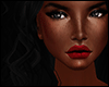 # EBONY | red lips 3.0