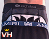 AMR x Short 4/4