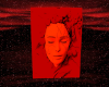 Face wallred