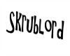 {Z} Skrublord Sign