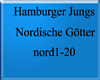 Hamburger Jungz - Nordis