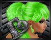 T9:SoutherNGirl Green H.