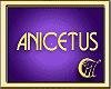 ANICETUS