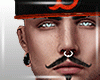 Mustache Realistic