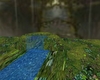 MyFantasyRockWaterfall