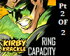 Ring Capacity PT 2 of 2