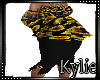 Sunflower FullOutfit