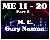 M.E.-Gary Numan 2/2