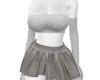 White Outfit Sexy