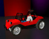(SS)Red Dune Buggy