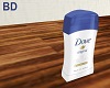 ! Dove Deodorant