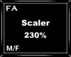 (FA)AviScaler 230%