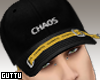 ✔ Chaos Cap