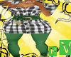 !T!Green Plaid outfit