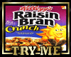 QT-Raisin Bran Crunch