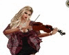 Violin and Melody