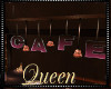 !Q Sign Cafe