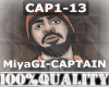 Miyagi Captain RUS