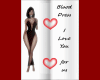 Blooddress dark v1