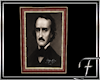 (F) Poe Portrait