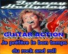 Rock N Roll Guitar Act