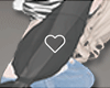 Ⓟ Puffed F Sleeve