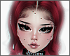 Bratley Dark Red