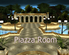 PIAZZA ROOM