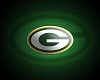 Packers Couch