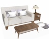 C- Home Living