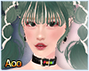 Ⓐ fumino green