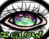 Iglow X-ray eyes